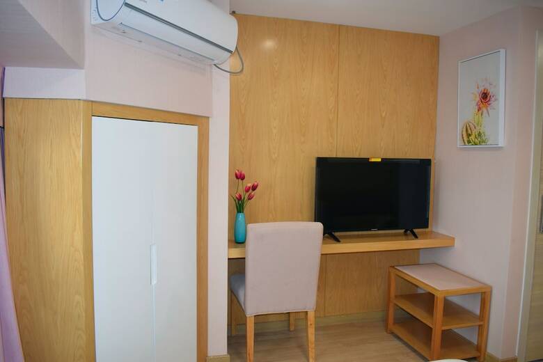 Apartamentos Mifan Hotel
