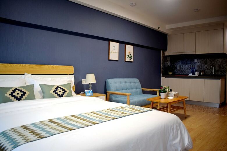 Apartamentos Mifan Hotel