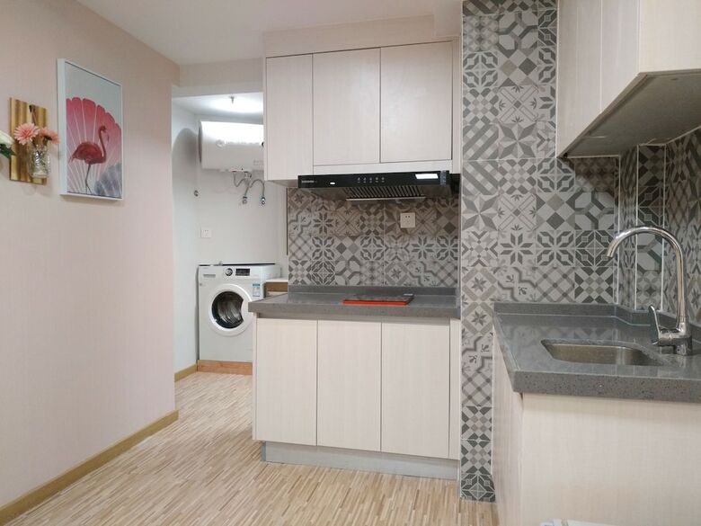 Apartamentos Mifan Hotel