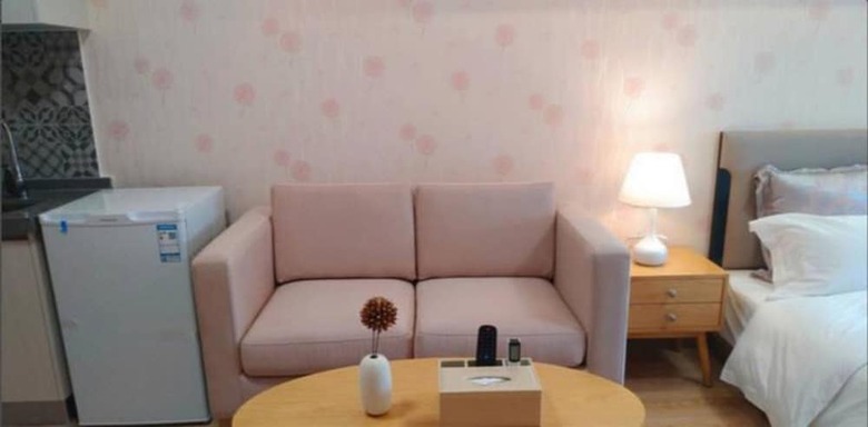 Apartamentos Mifan Hotel