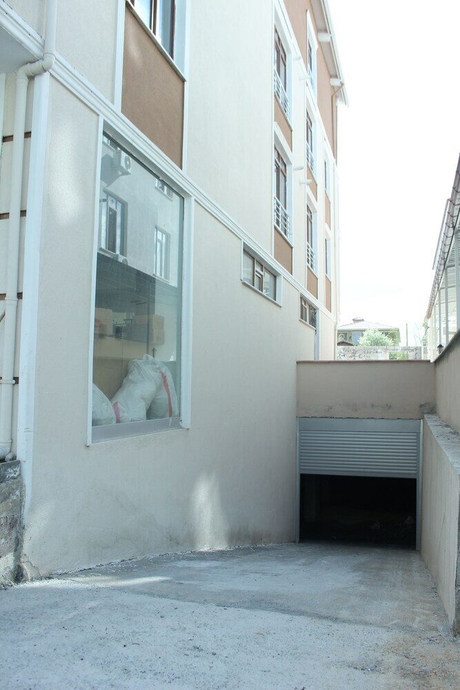 Seymer Apart Otel