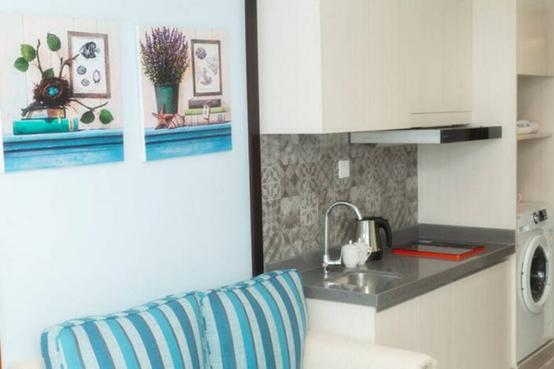 Foshan Sunshinebeach Hotel