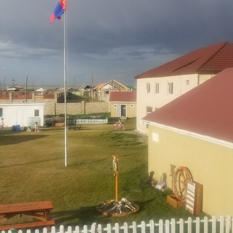Hotel Family Tour Guest House