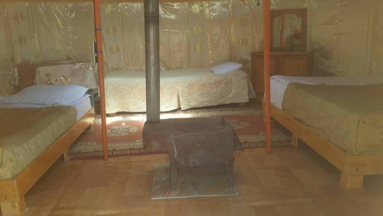 Hotel Family Tour Guest House