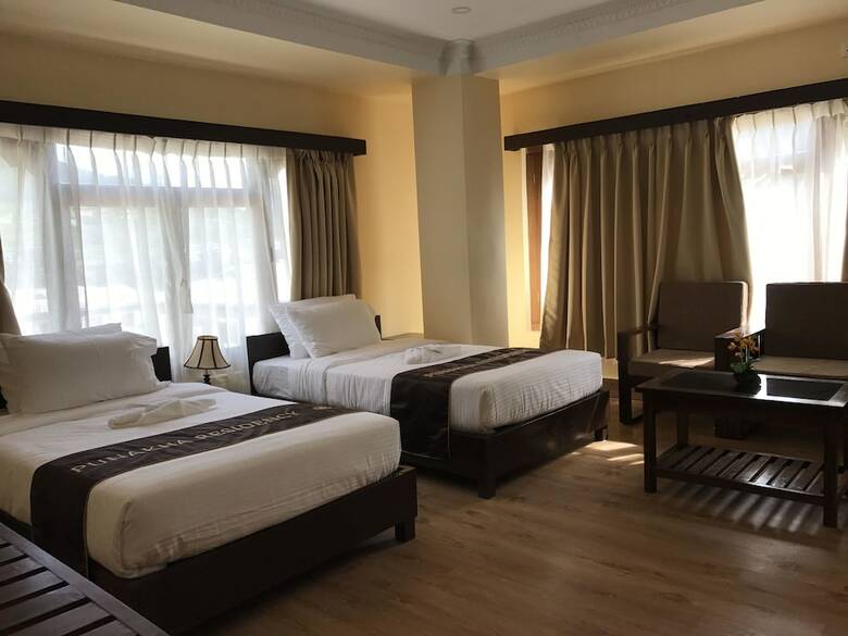 Hotel Punakha Residency