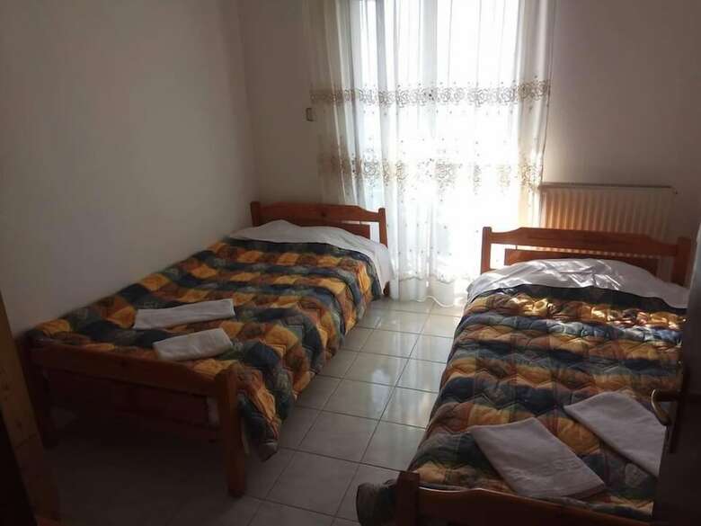 Hotel Pansion Thanos