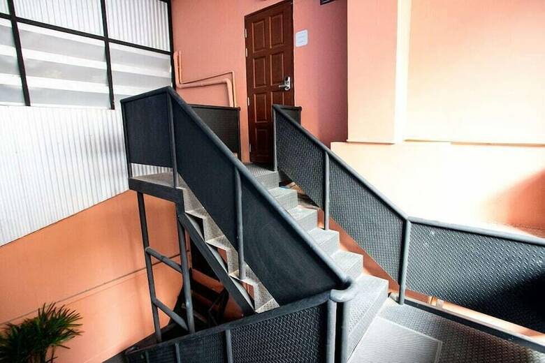 Hotel Ink 18/2 Hostel (Sukhumvit  22)