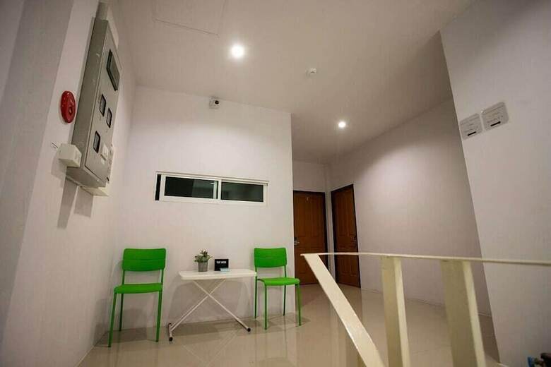 Hotel Ink 18/2 Hostel (Sukhumvit  22)
