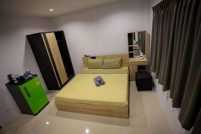 Hotel Ink 18/2 Hostel (Sukhumvit  22)