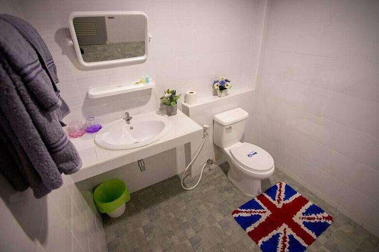 Hotel Ink 18/2 Hostel (Sukhumvit  22)