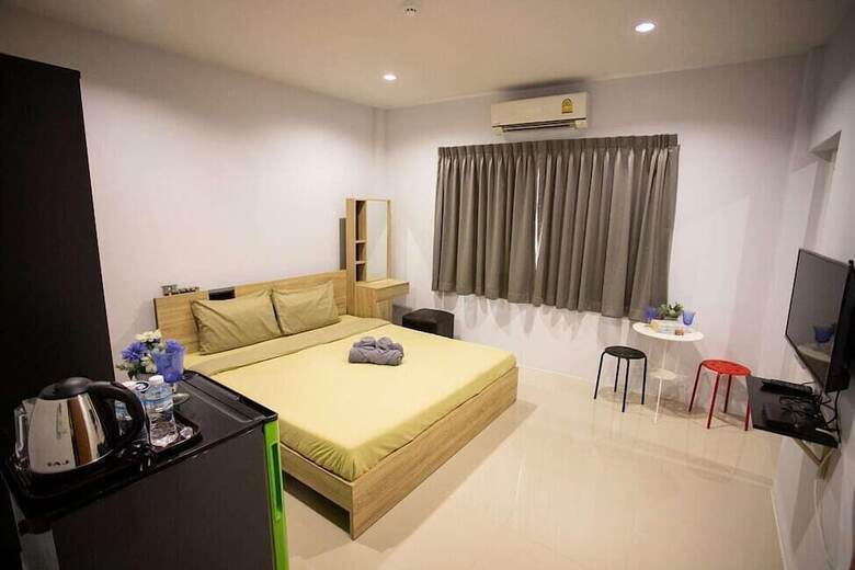 Hotel Ink 18/2 Hostel (Sukhumvit  22)