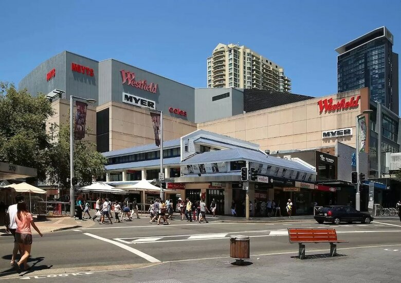 Wyndel Apartments - Albert Chatswood