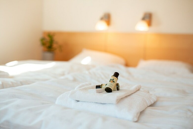 Hotel Sn�� Bruk Ab