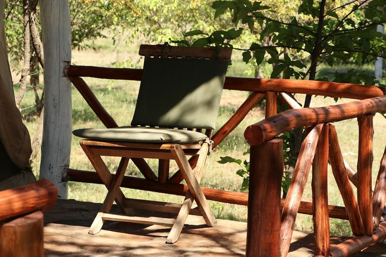 Elangata Olerai Luxury Camp