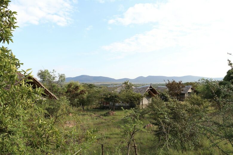 Elangata Olerai Luxury Camp