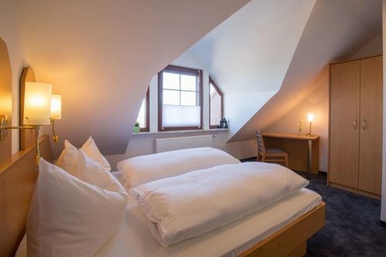 Hotel Strandr�uber