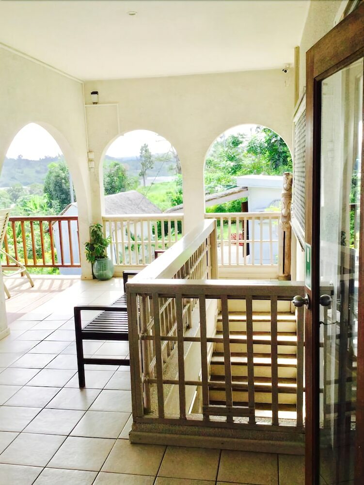 Bed & Breakfast Room With A View