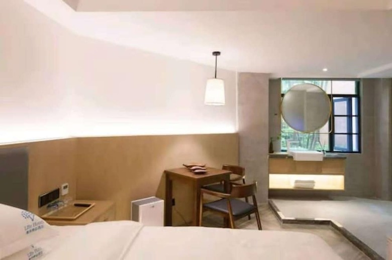 Apartamentos Lifu Guesthouse Canton Tower Branch