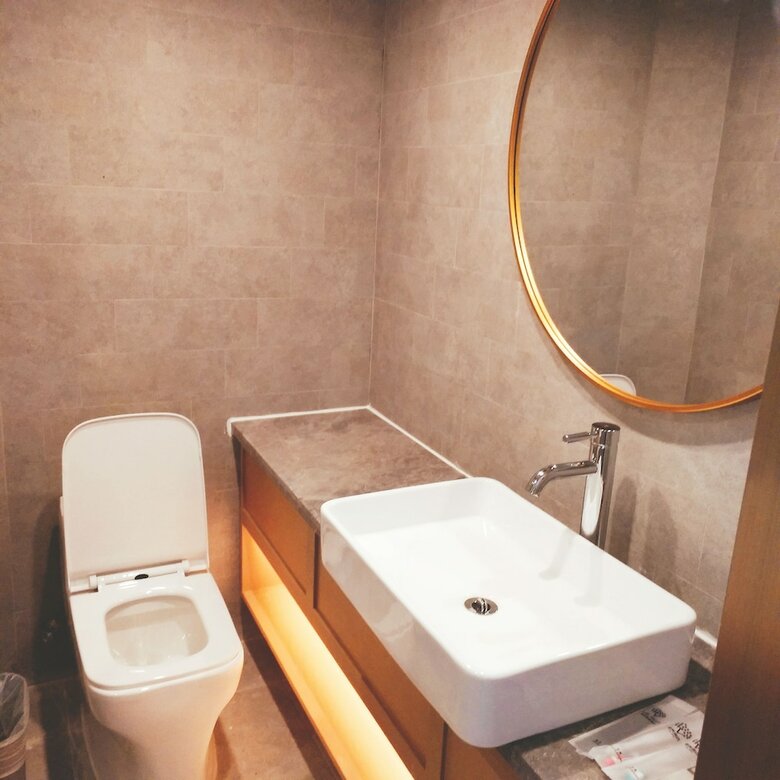 Apartamentos Lifu Guesthouse Canton Tower Branch
