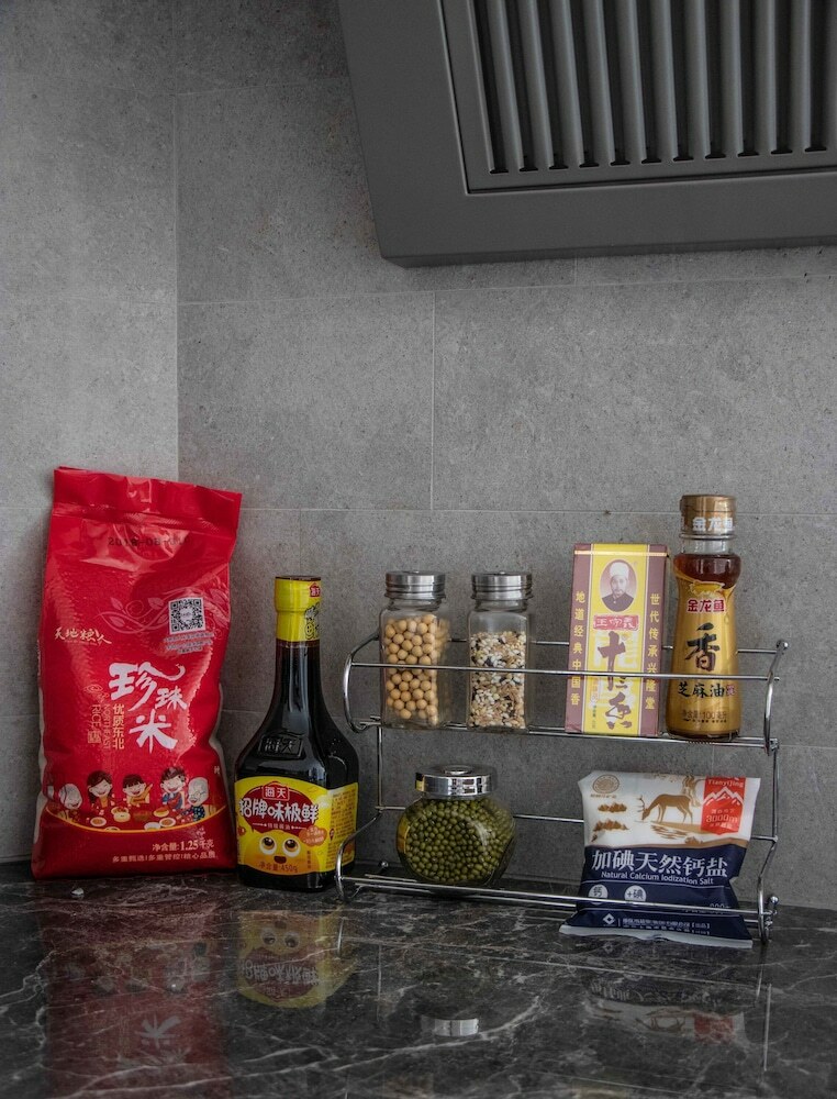 Apartamentos Lifu Guesthouse Canton Tower Branch