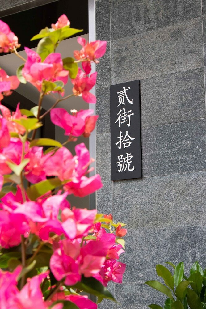 Apartamentos Lifu Guesthouse Canton Tower Branch