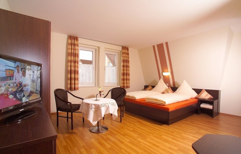 Hotel Am Eck