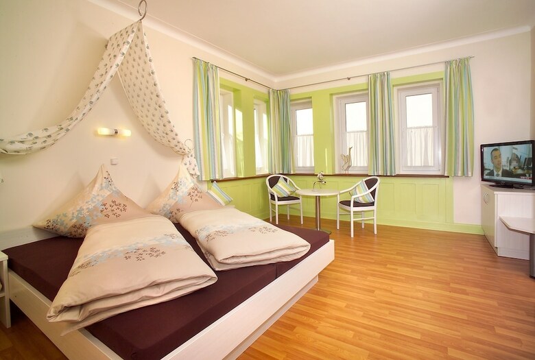 Hotel Am Eck