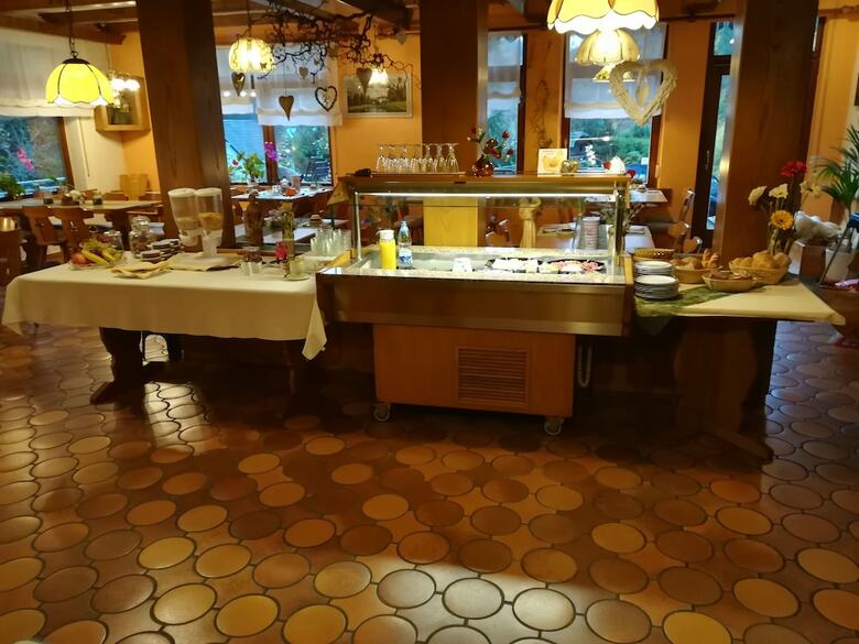 Bed & Breakfast Vintage Hotel Hoferer