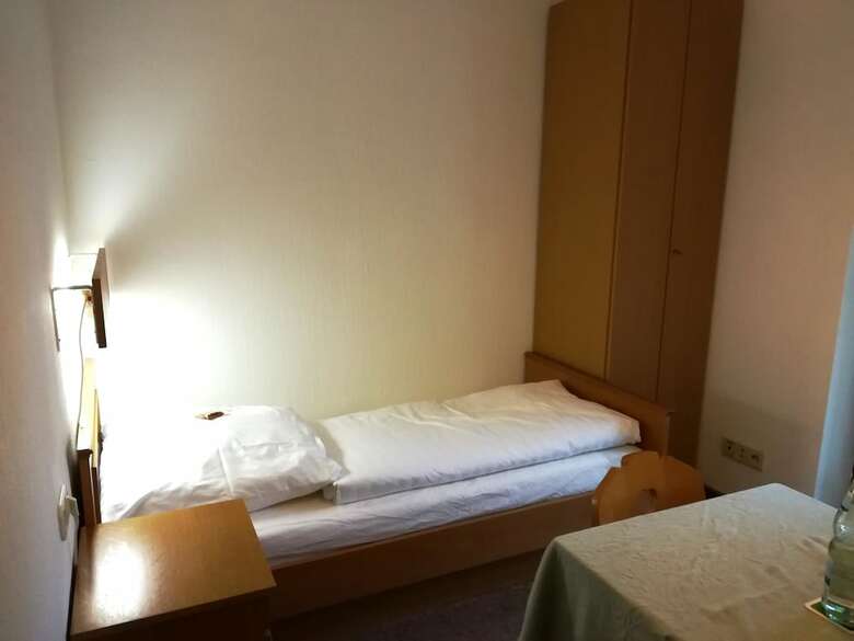 Bed & Breakfast Vintage Hotel Hoferer