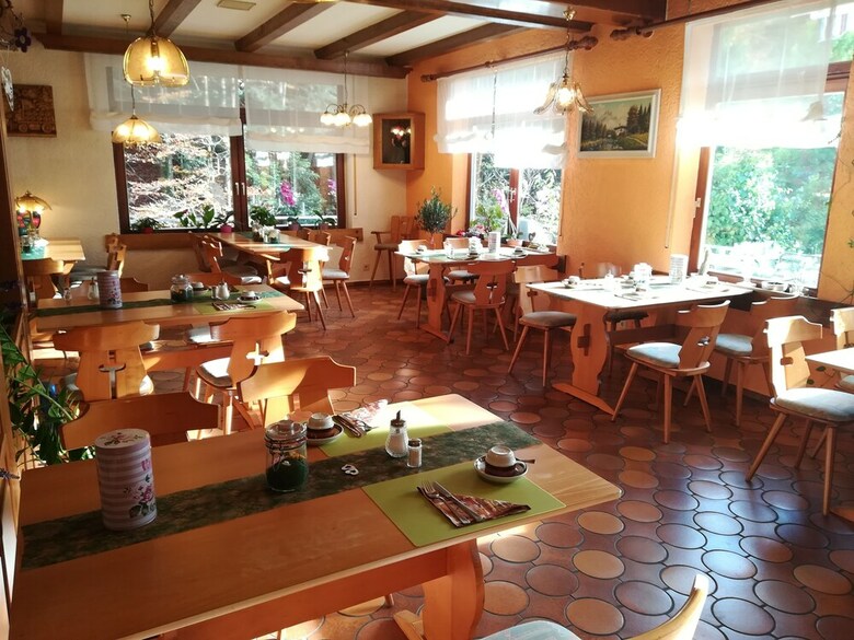 Bed & Breakfast Vintage Hotel Hoferer