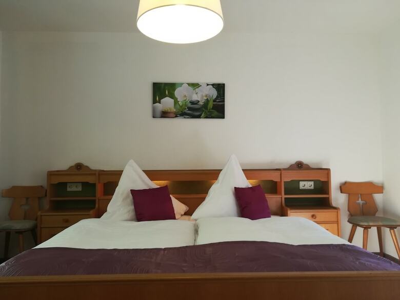 Bed & Breakfast Vintage Hotel Hoferer