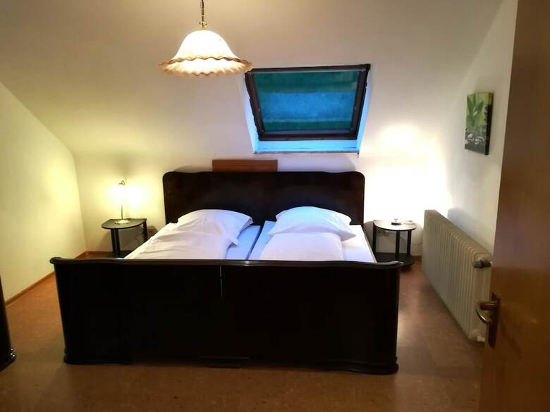 Bed & Breakfast Vintage Hotel Hoferer