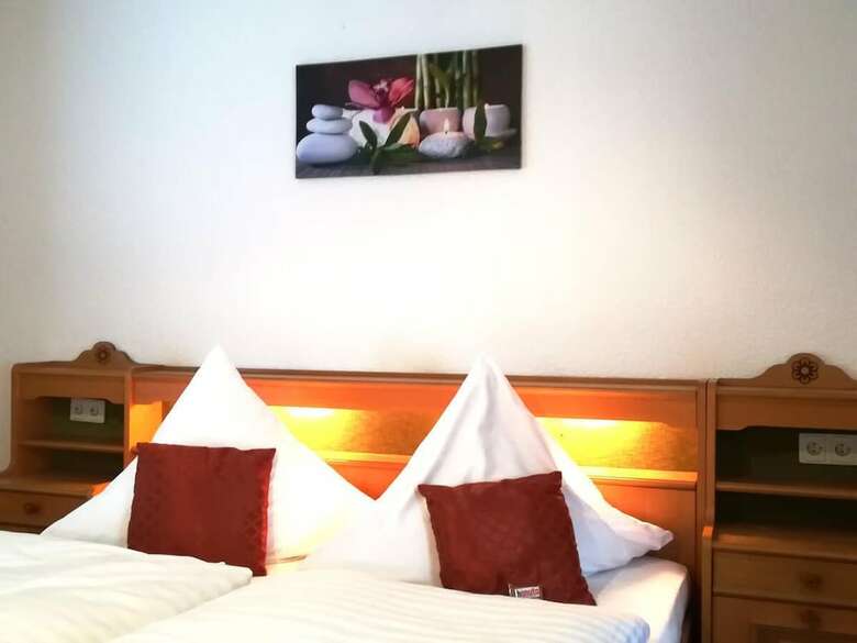 Bed & Breakfast Vintage Hotel Hoferer