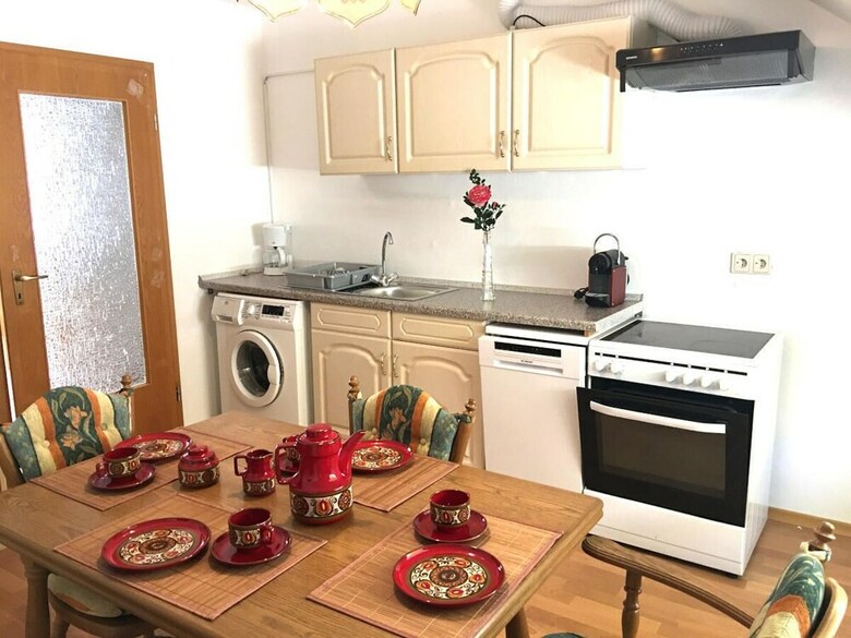 Bed & Breakfast Vintage Hotel Hoferer