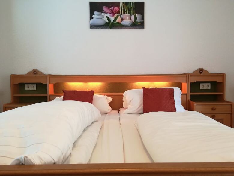 Bed & Breakfast Vintage Hotel Hoferer