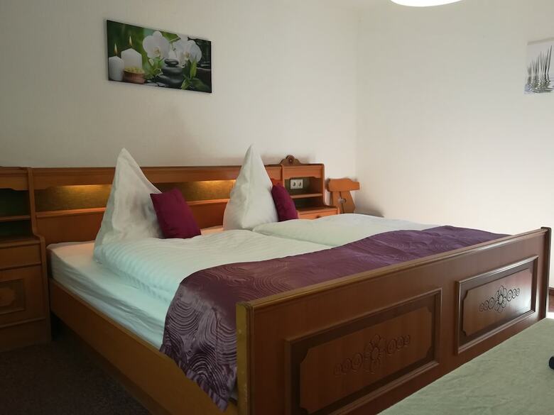 Bed & Breakfast Vintage Hotel Hoferer