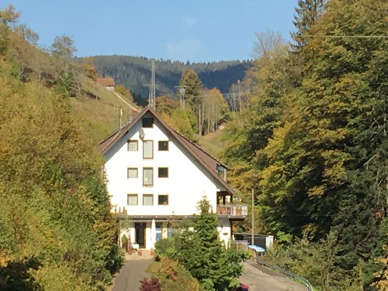 Bed & Breakfast Vintage Hotel Hoferer
