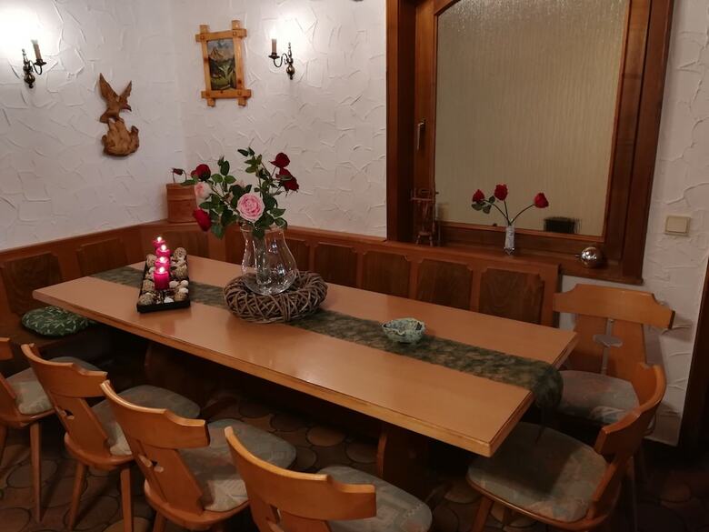 Bed & Breakfast Vintage Hotel Hoferer