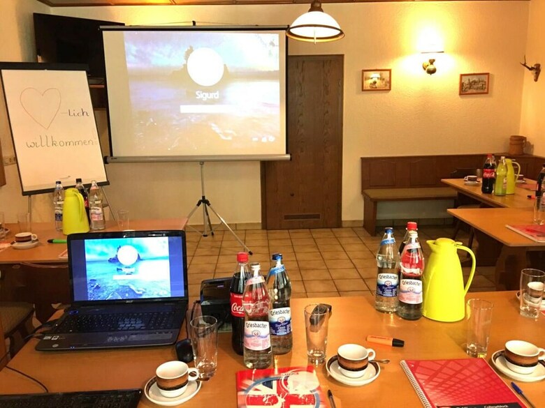Bed & Breakfast Vintage Hotel Hoferer
