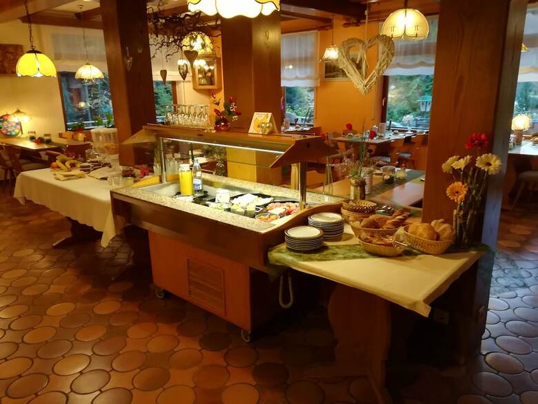 Bed & Breakfast Vintage Hotel Hoferer