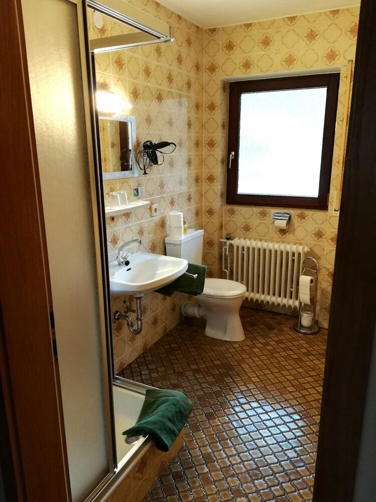 Bed & Breakfast Vintage Hotel Hoferer