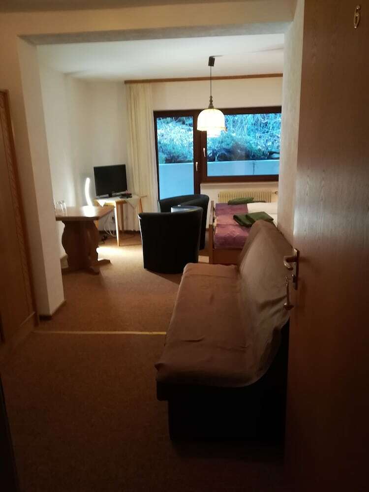 Bed & Breakfast Vintage Hotel Hoferer