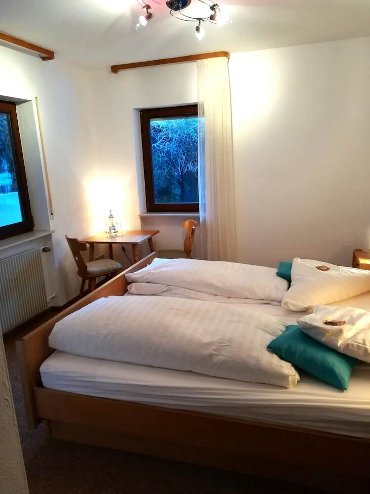 Bed & Breakfast Vintage Hotel Hoferer