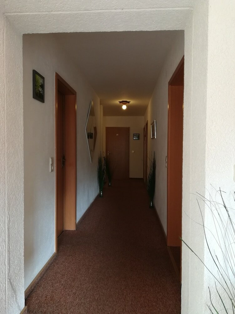 Bed & Breakfast Vintage Hotel Hoferer