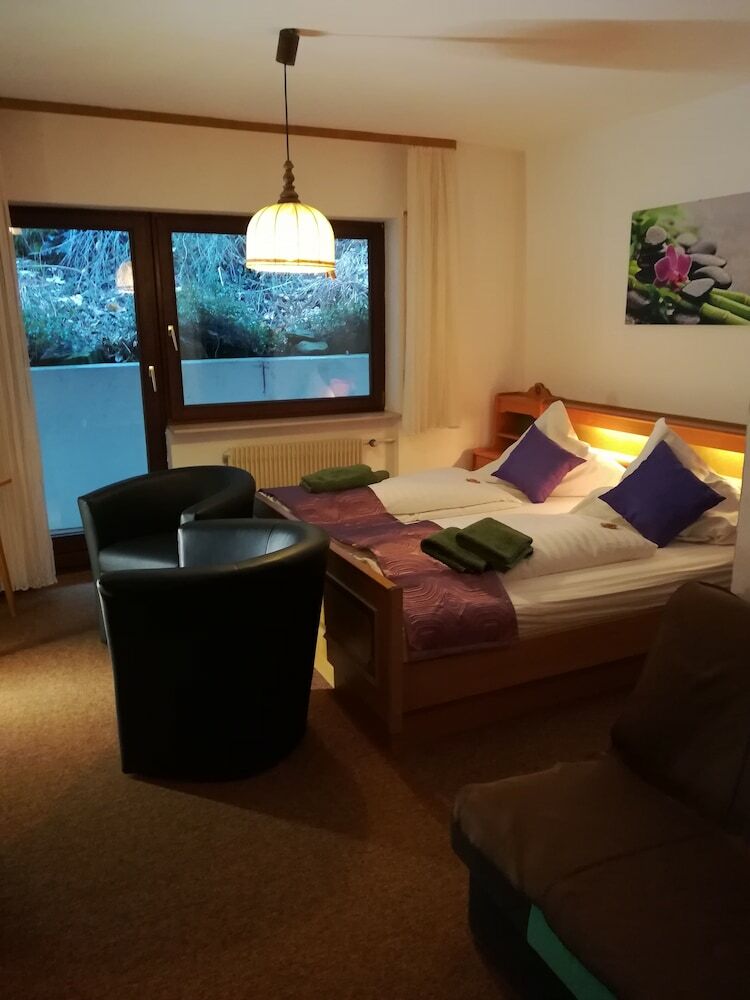 Bed & Breakfast Vintage Hotel Hoferer