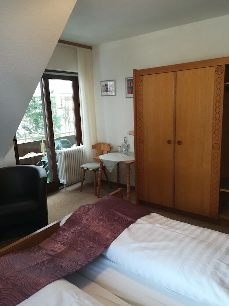 Bed & Breakfast Vintage Hotel Hoferer