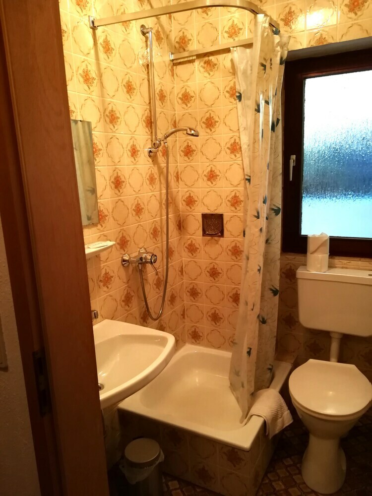 Bed & Breakfast Vintage Hotel Hoferer