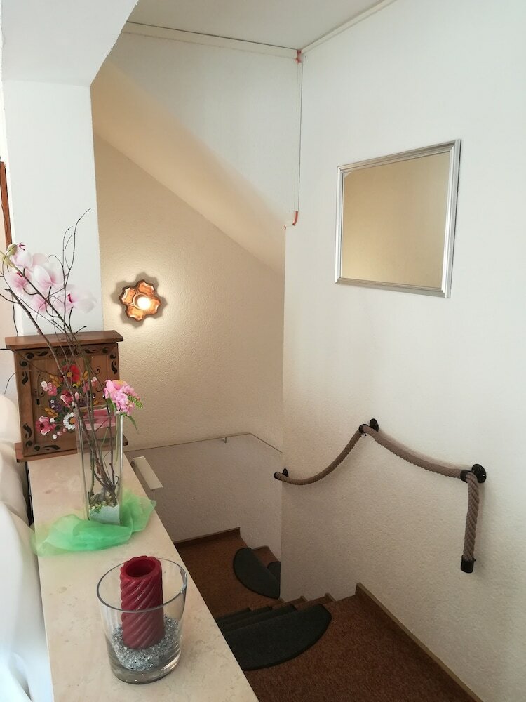 Bed & Breakfast Vintage Hotel Hoferer