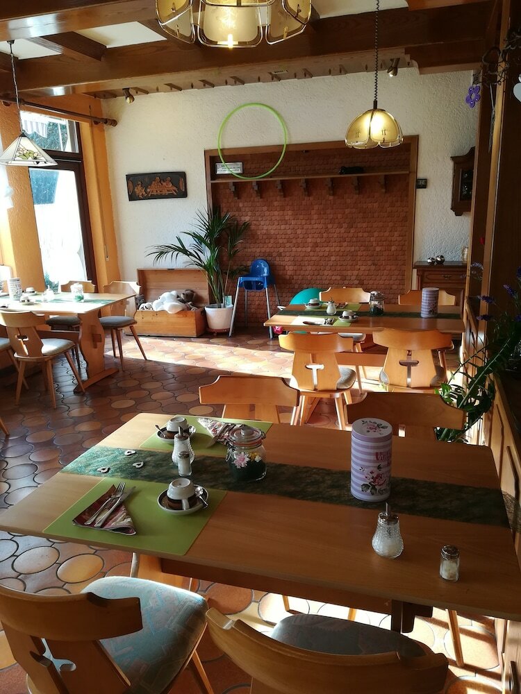 Bed & Breakfast Vintage Hotel Hoferer