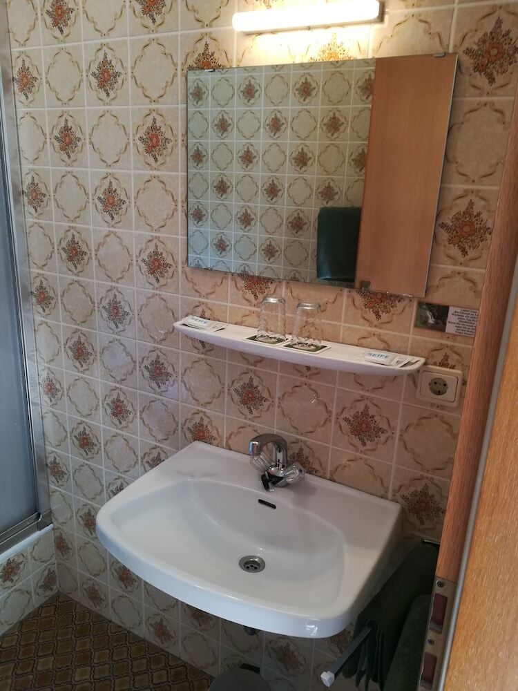 Bed & Breakfast Vintage Hotel Hoferer